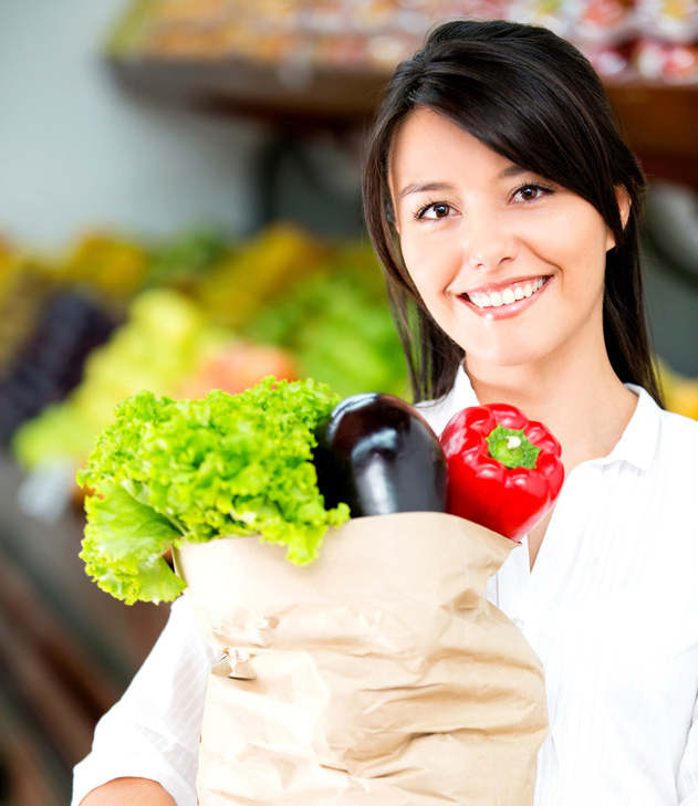 MrsGrocery.com Kingsville